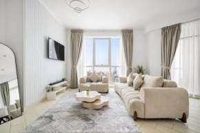 Casa Nomad - Marina, Palm & Sunset views from stunning 3 bed